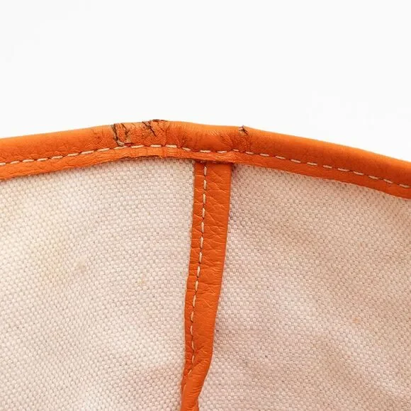 Goyard Goyardine Canvas St. Louis PM Tote - Picture 11 of 16